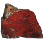red jasper