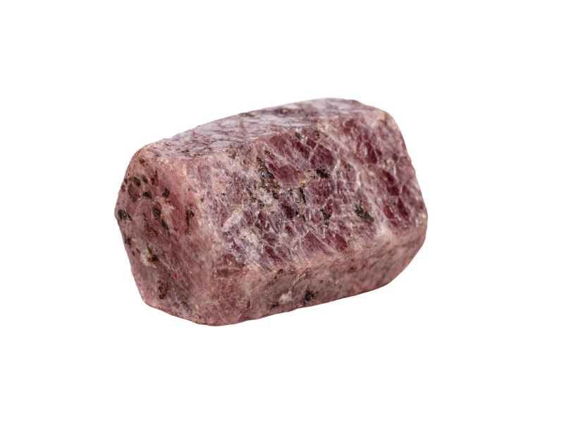 سنگ یاقوت برج اسد و جدی