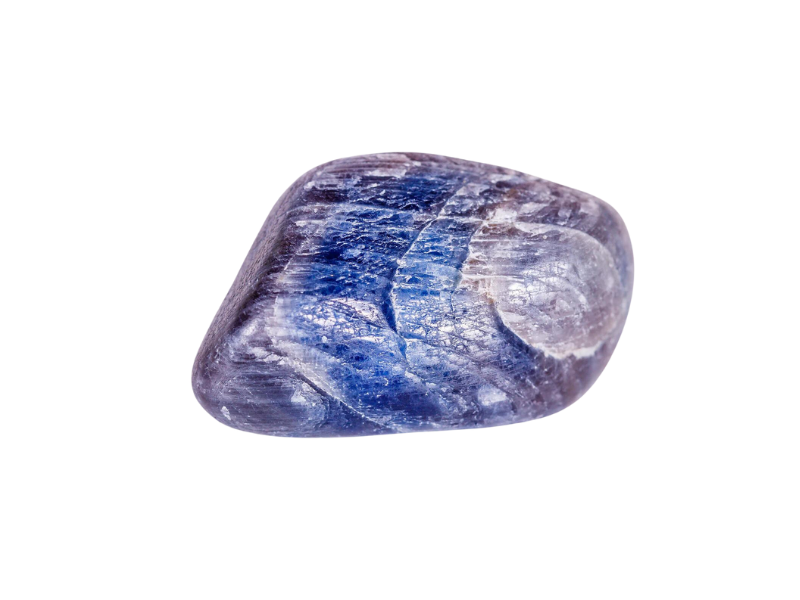 سنگ یاقوت کبود برج ثور و سنبله و میزان