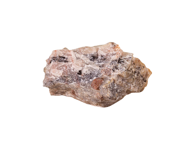 سنگ زیرکون برج سنبله