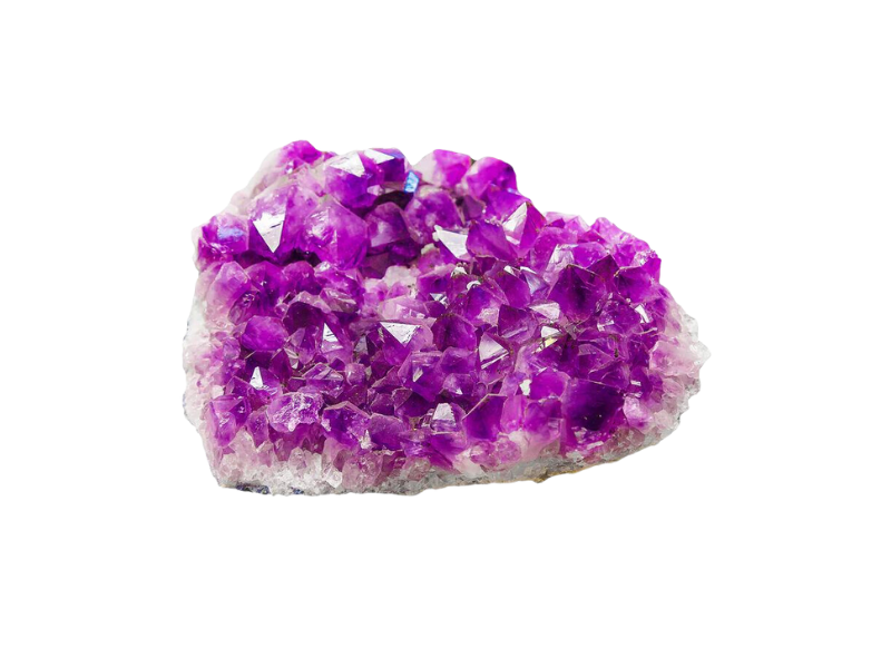 سنگ آمیتیست برج قوس