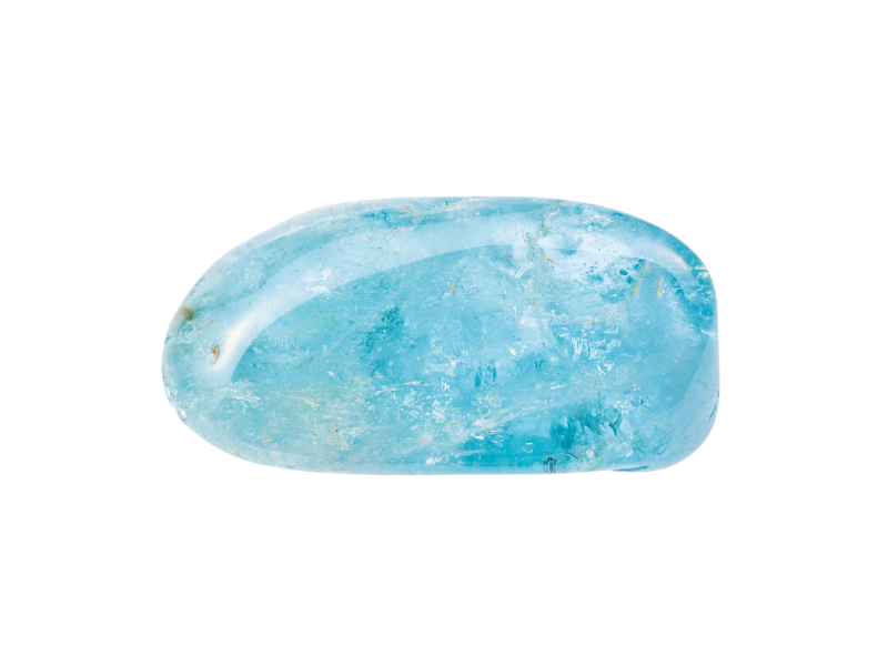 سنگ آکوامارین برج جوزا و عقرب