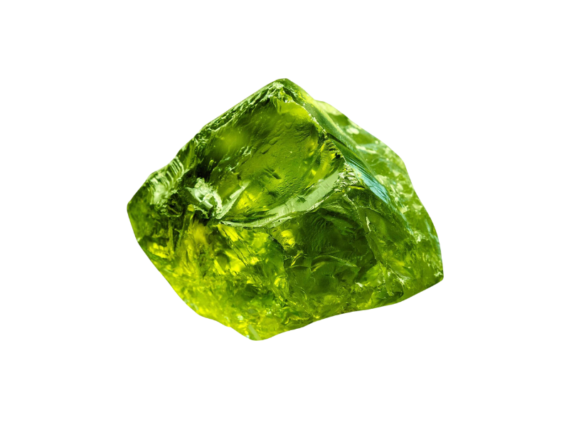 سنگ زمرد برج ثور