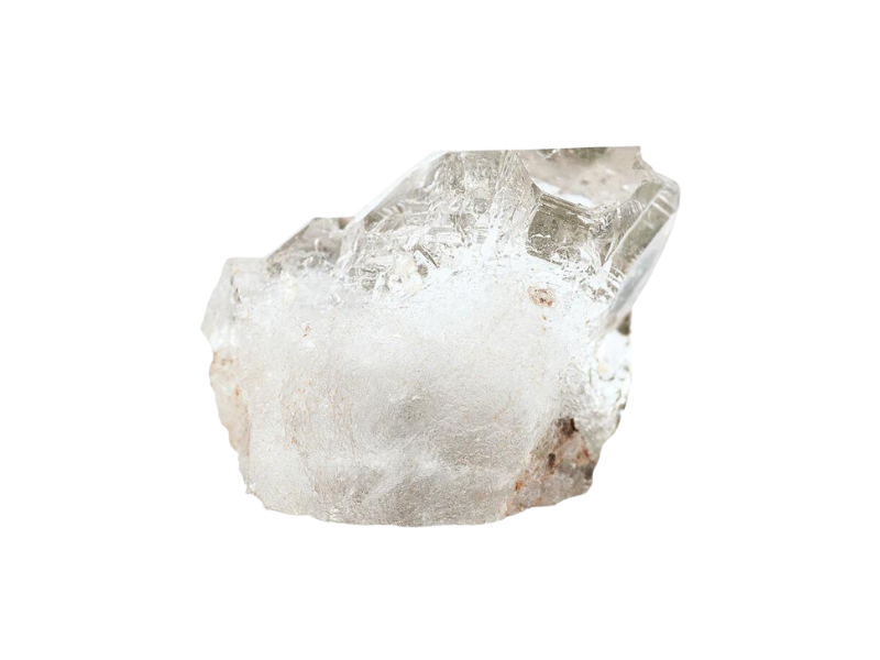 کوارتز شفاف