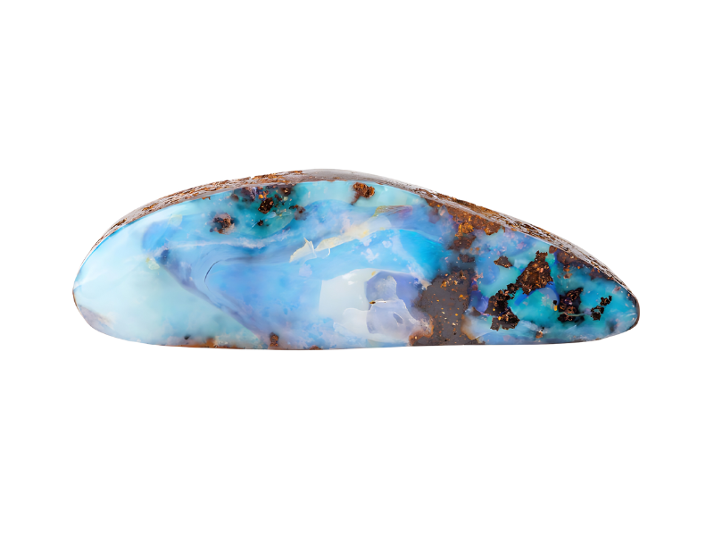 سنگ اوپال برج سرطان و میزان