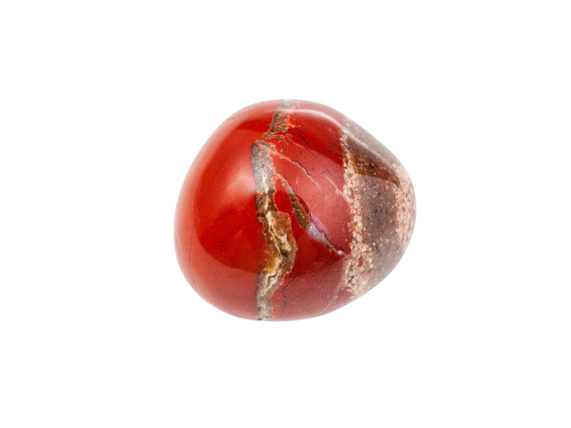 سنگ جاسپر سرخ برج دلو