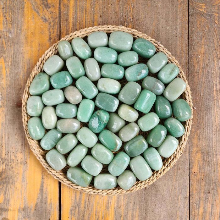 آونتورین سبز