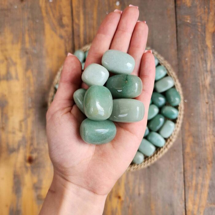 آونتورین سبز - Image 3