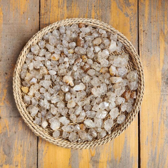 الماس هرکیمر - Image 5