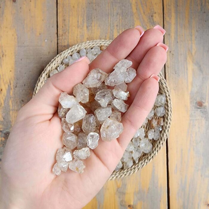 الماس هرکیمر - Image 3