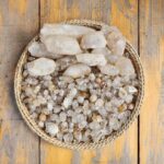 سنگ الماس هرکیمر