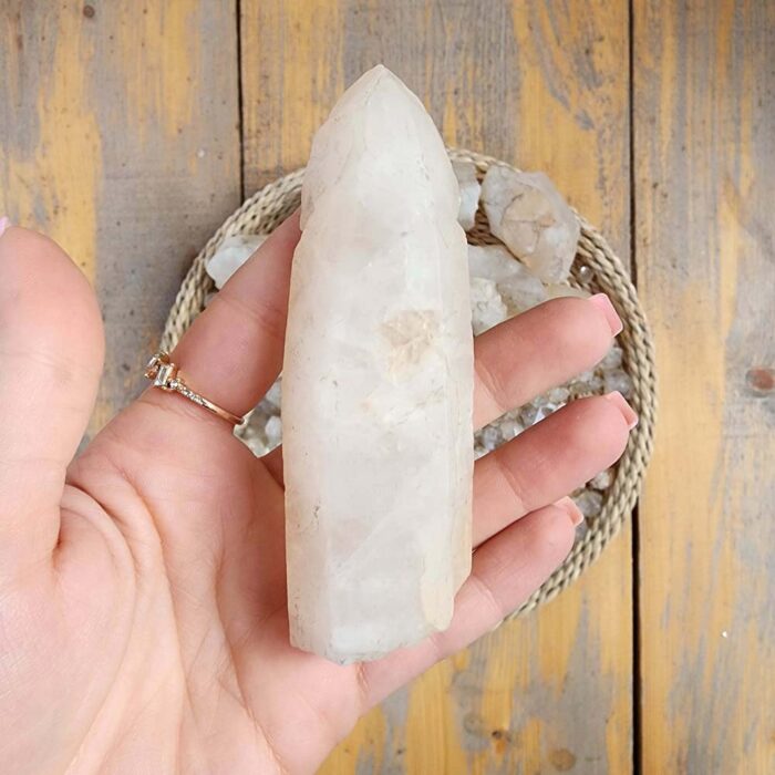 الماس هرکیمر - Image 4