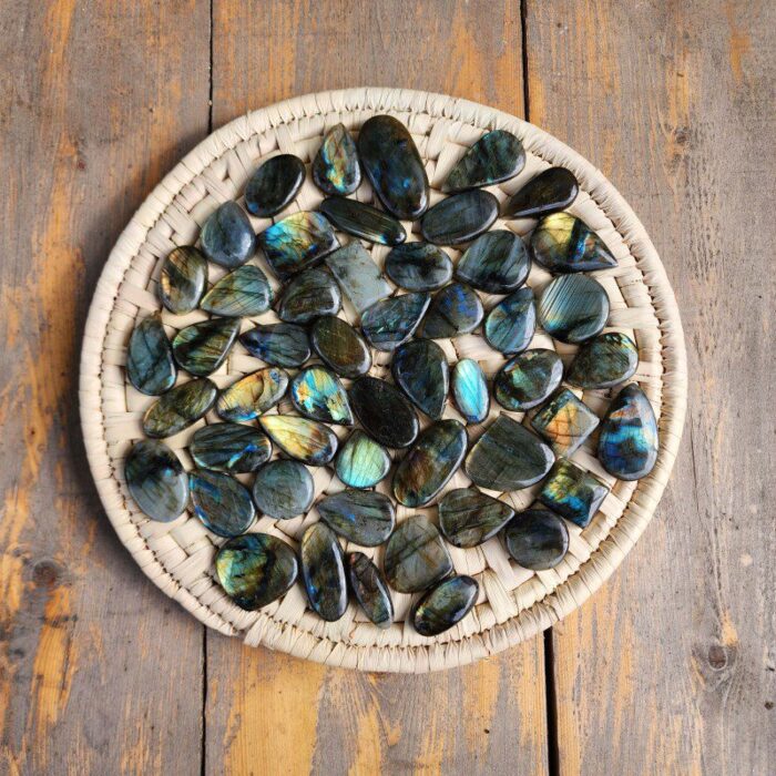 خرید سنگ لابرادوریت