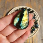 سنگ لابرادوریت - Image 4