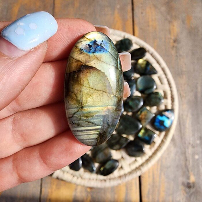 سنگ لابرادوریت - Image 7