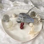 گردنبند بافت جاسپر - Image 2