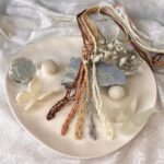 گردنبند بافت آمیتیست - Image 3