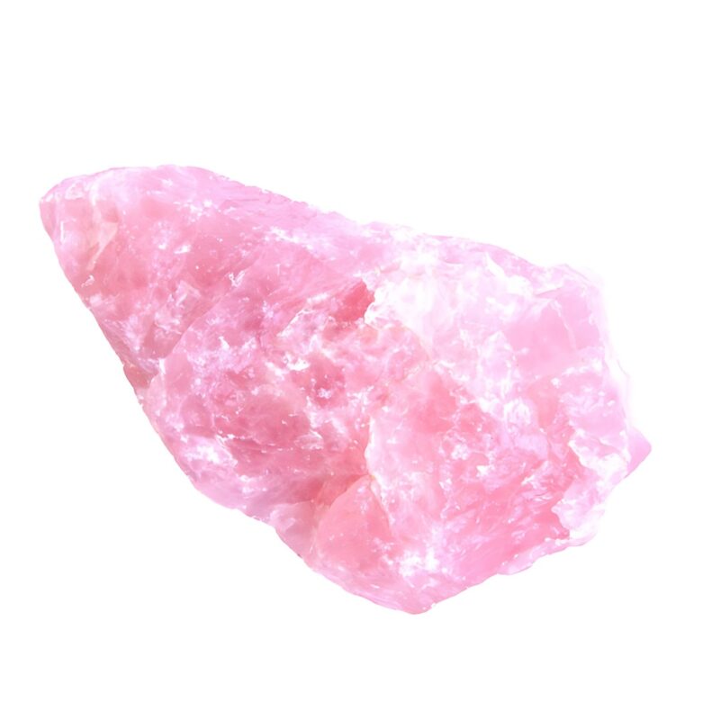 سنگ رز کوارتز صورتی