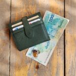 پک سنگ جذب ثروت کیف پول