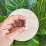 سنگ جاسپر مناسب گرید کریستال هفت چاکرا تامبل